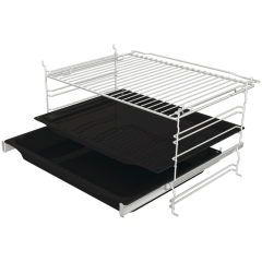 Духовой шкаф Gorenje BOS6737E06WG