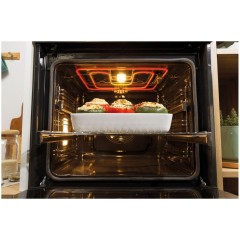 Духовой шкаф Gorenje BOS6737E06WG