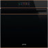 Духовой шкаф Smeg SOP6606S2PNR