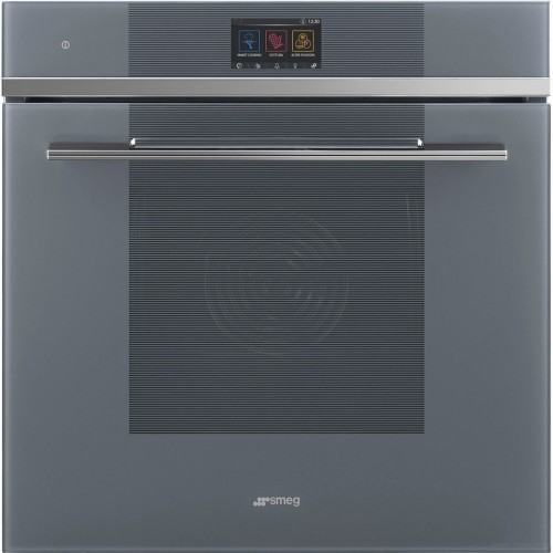 Духовой шкаф Smeg SO6104APS