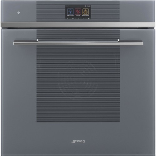 Духовой шкаф Smeg SOP6104S2PS