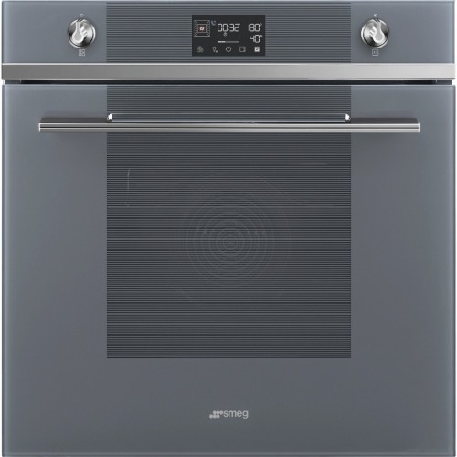 Духовой шкаф Smeg SOP6102S2PS