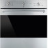 Духовой шкаф Smeg SF63M3GVX