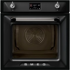 Духовой шкаф Smeg SOP6902S2PN