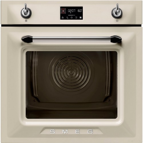 Духовой шкаф Smeg SOP6902S2PP