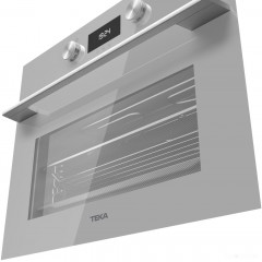 Духовой шкаф Teka HLC 8400 (светло-серый) 111130005