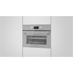 Духовой шкаф Teka HLC 8400 (светло-серый) 111130005