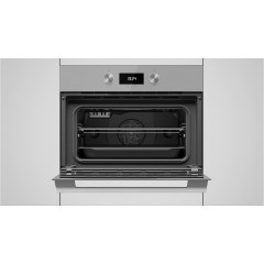 Духовой шкаф Teka HLC 8400 (светло-серый) 111130005