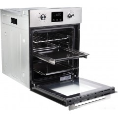 Духовой шкаф Zigmund & Shtain E 145 S