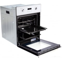 Духовой шкаф Zigmund & Shtain E 145 W