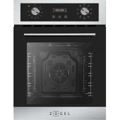 Духовой шкаф ZUGEL ZOE452X