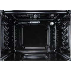 Духовой шкаф Evelux EO 610 X