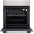 Духовой шкаф Evelux EO 610 X