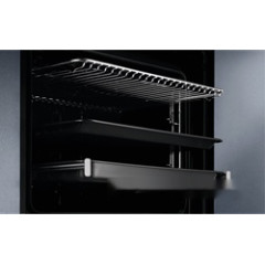 Духовой шкаф Electrolux EZF5E43X