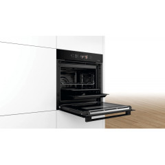 Духовой шкаф Bosch Serie 8 HBG876EC7S