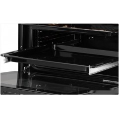 Духовой шкаф HAIER HOD-PM08TGB