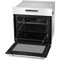 Духовой шкаф HAIER HOQ-P16AN5GW