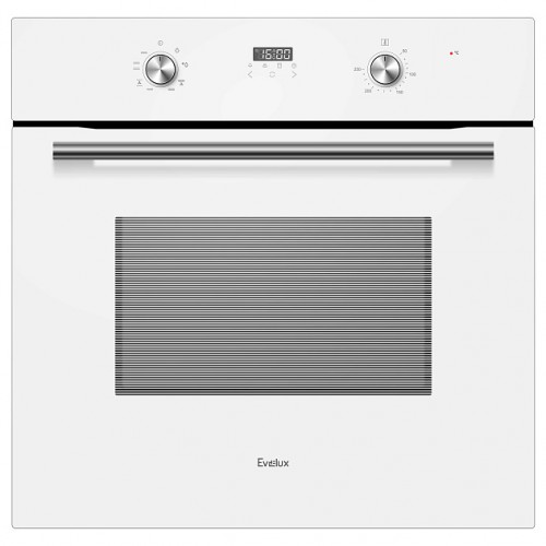 Духовой шкаф Evelux EO 630 PW