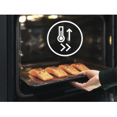 Духовой шкаф Electrolux COE7P31V