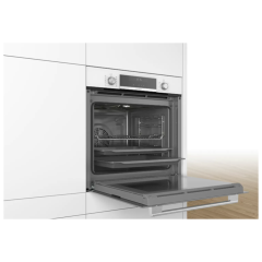 Духовой шкаф Bosch HBG517CW1S