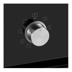 Духовой шкаф Maunfeld MEOC708PB