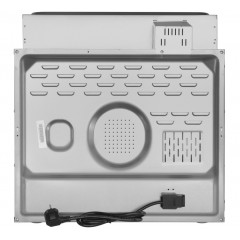 Духовой шкаф Maunfeld MEOC708PS