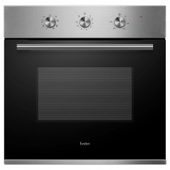 Духовой шкаф Evelux EO 620 X