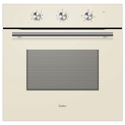 Духовой шкаф Evelux EO 620 I