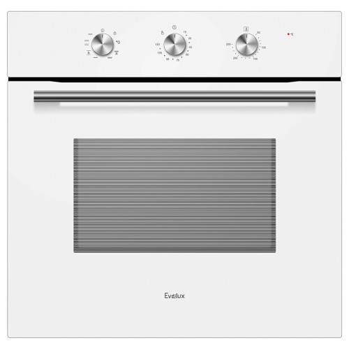 Духовой шкаф Evelux EO 620 W