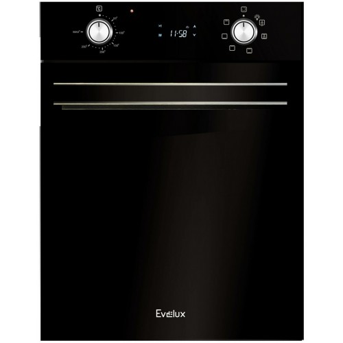Духовой шкаф Evelux EO 430 PB