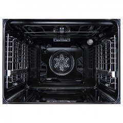 Духовой шкаф Evelux EO 650 PB