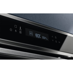 Духовой шкаф Electrolux EOE7C31X