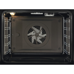 Духовой шкаф Electrolux EOE7C31X