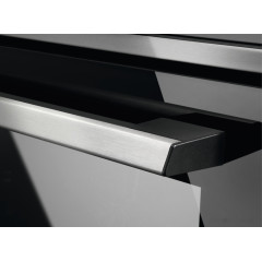 Духовой шкаф Electrolux EOE7C31X