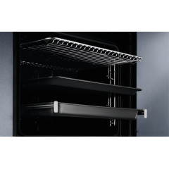 Духовой шкаф Electrolux EOE7C31Z