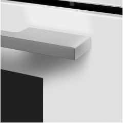 Духовой шкаф Maunfeld AMCO458GW