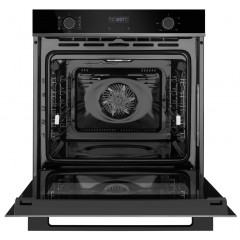 Духовой шкаф Maunfeld MEOM729PB201