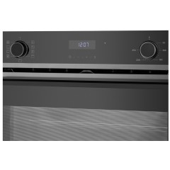 Духовой шкаф Maunfeld MEOM729PB201