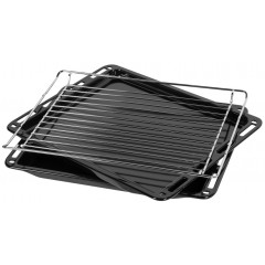 Духовой шкаф Maunfeld MEOM729PB201