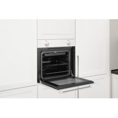 Духовой шкаф Weissgauff EOM 180 W