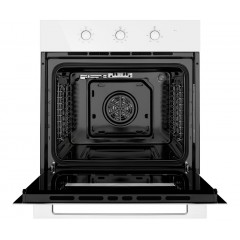 Духовой шкаф Maunfeld MEOC708PW