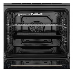 Духовой шкаф Maunfeld MEOC708PW