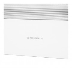 Духовой шкаф Maunfeld MEOC708PW