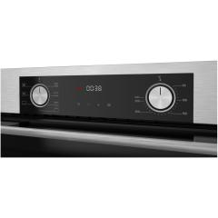 Духовой шкаф Kuppersberg HF 608 BX