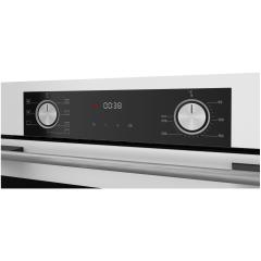 Духовой шкаф Kuppersberg HF 608 W