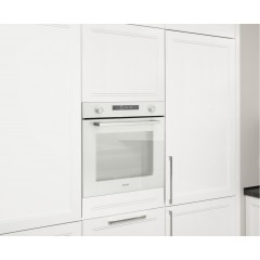 Духовой шкаф Weissgauff EOM 751 PDW