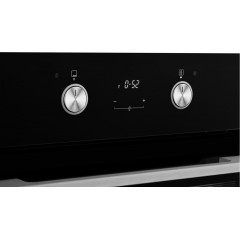 Духовой шкаф Weissgauff EOV 661 PDB