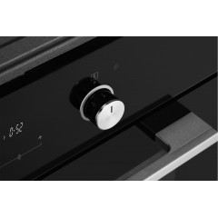 Духовой шкаф Weissgauff EOV 661 PDB