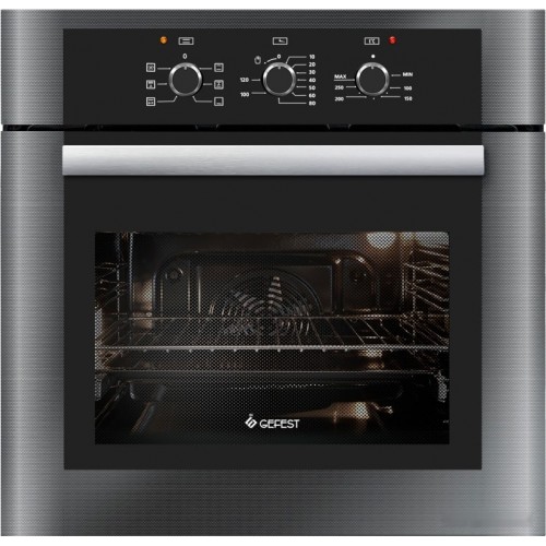 Духовой шкаф Gefest ДА 622-01