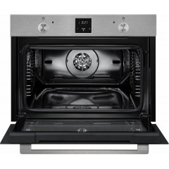 Духовой шкаф Weissgauff EO 459 PDX